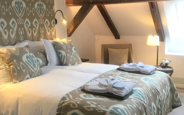 Hotel 1622 - Spa, Hotell & Konferens
