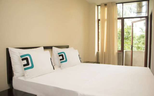 Saninro Hotel Ragama