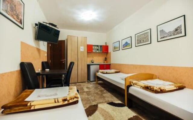 Guest House Radonjic