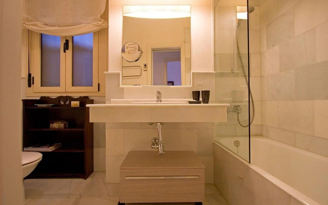 Toreros de Sevilla 5 pax