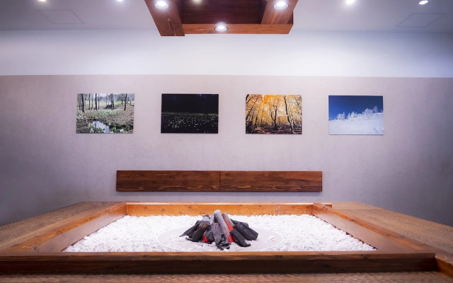 Holiday Inn Resort Appi Kogen by IHG