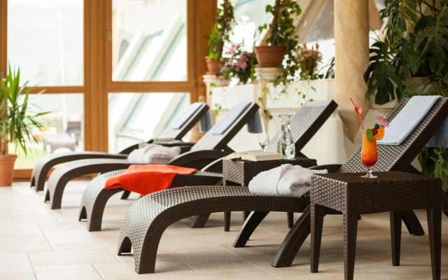 Hotel Alte Post