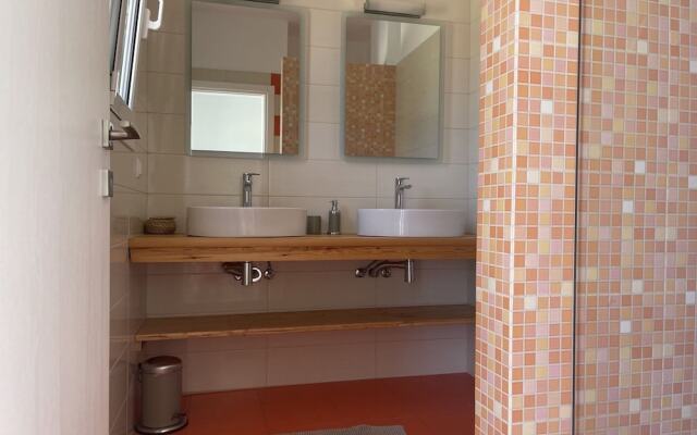 Luxurious Villa in Kamaria Peloponnese