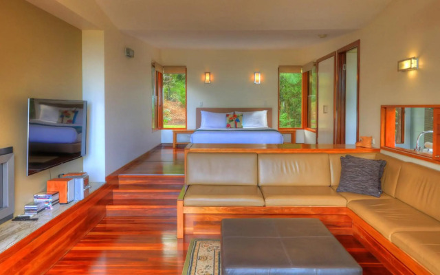 Montville Oceanview Cottages