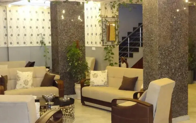 Al Yusur Hotel