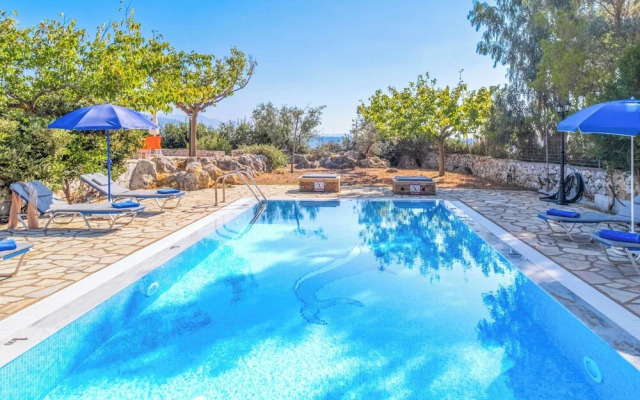Villa Mulberry