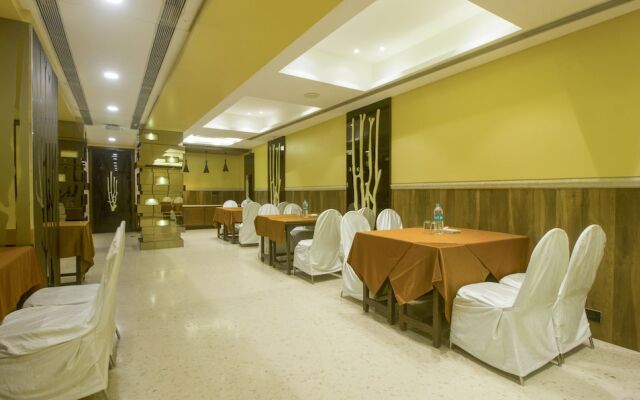 Treebo Trend Rosewood