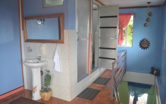 Banaue Evergreen Hostel and Restaurant