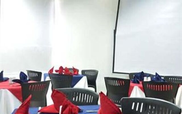 Innova Centro Internacional