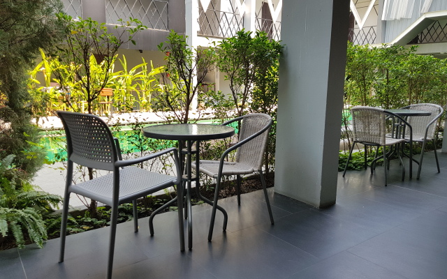 Shane Hotel Chiangmai