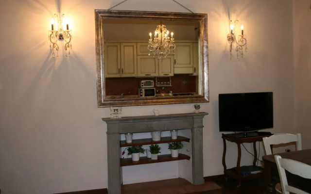Casa Allegri