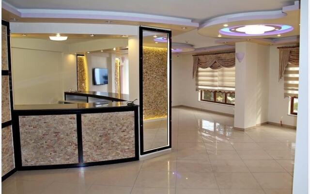 Konerkon Otel Plaza