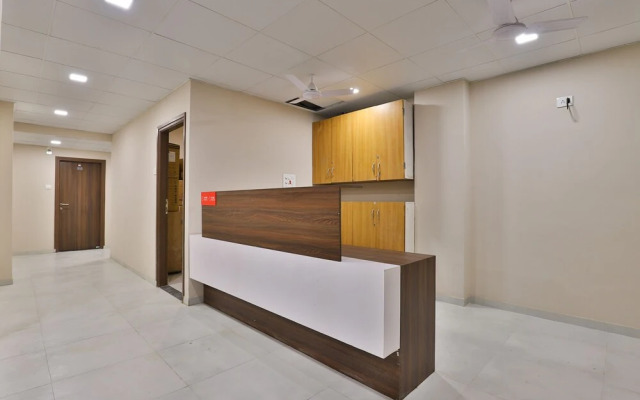 OYO Flagship 29982 Hazira Road Kavas