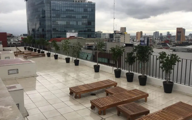 St Isidro Corporate Housing