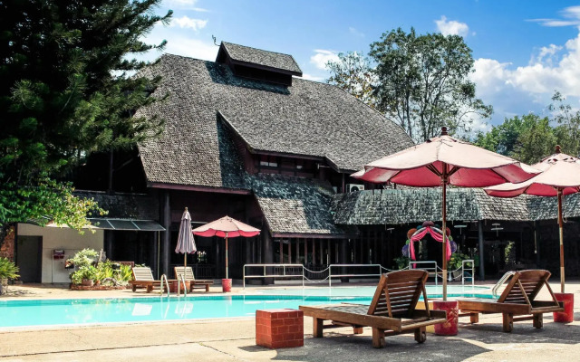Royal Ping Garden & Resort