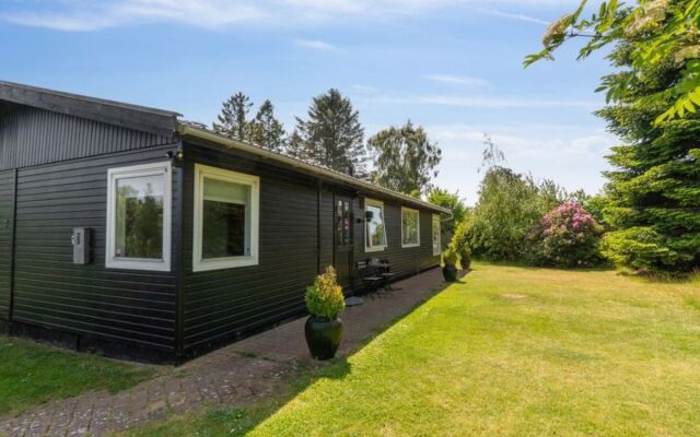 "Thanee" - 800m from the sea in Sealand
