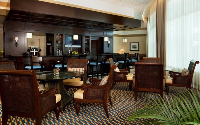 Sheraton® Suites Fort Lauderdale West