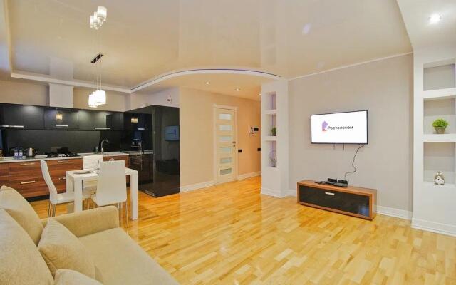 Rent 39 on Maysky lane