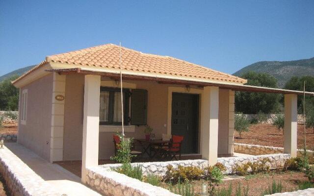 Korallis Villas