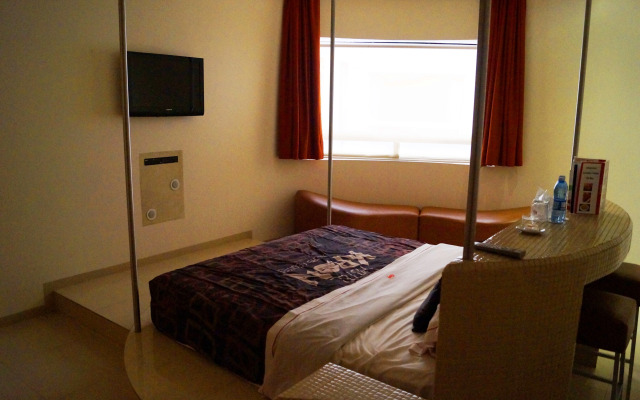 Love Hotel Kron