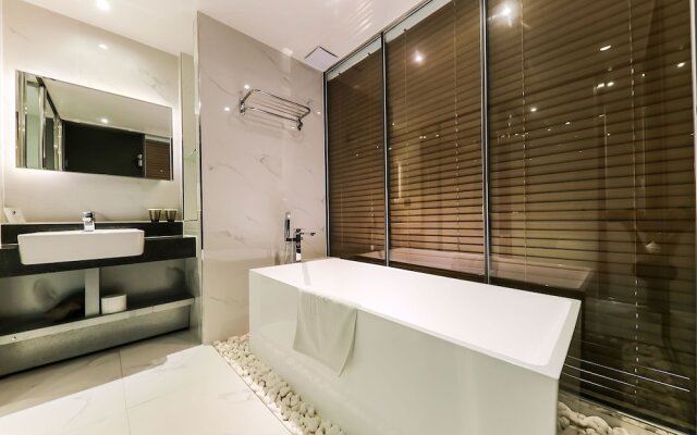 Cheongju Boutique Hotel Z