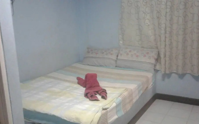 Homestay