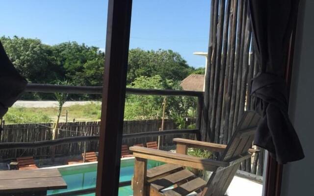 Hotel Boutique Kan Ahau