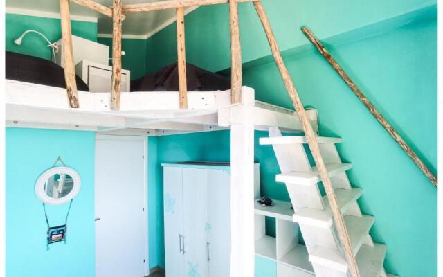 Hostel Vela Vega