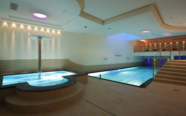 Dolce Avita Hotel Spa & Resort