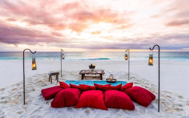 North Island, a Luxury Collection Resort, Seychelles