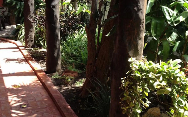 L´hotelito