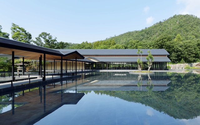 ROKU KYOTO, LXR Hotels & Resorts