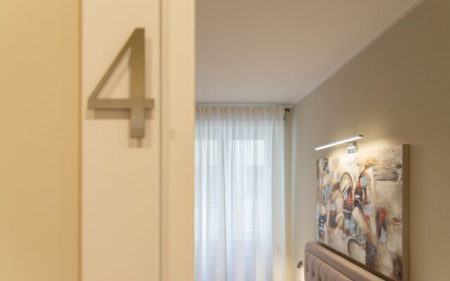 Prati 25.7 Suites in Rome