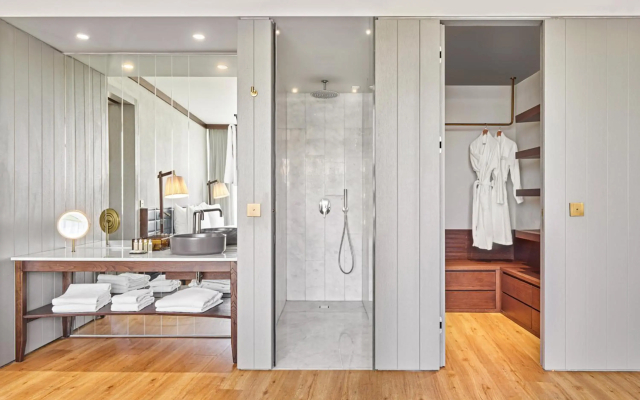 Voyage Belek Golf & Spa Hotel - фото 4