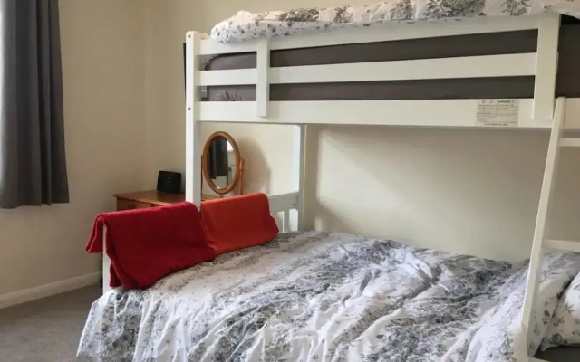 Castle View, Doxey, Stafford