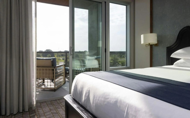 The Stella Hotel, Autograph Collection