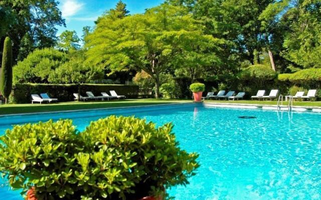 Château d'Arpaillargues