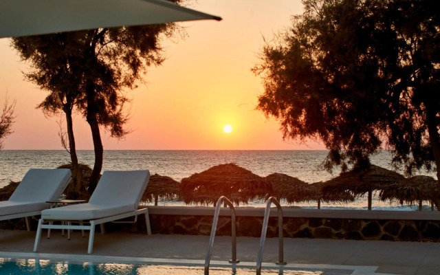 Costa Grand Resort & Spa