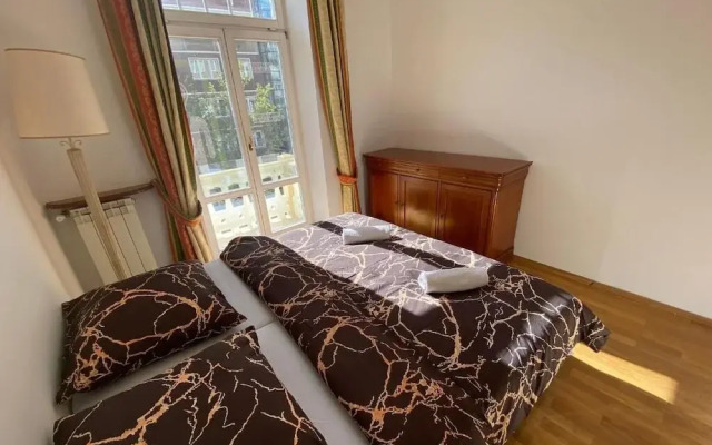 Fantastic Inn Warsaw - CH30