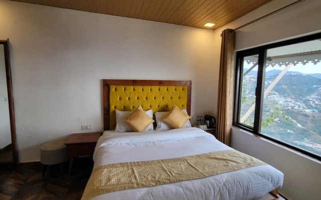 Saiva Hill Resort