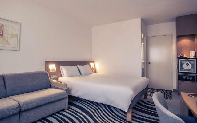 Novotel Bourges