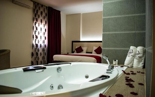Al Murjan Palace Hotel
