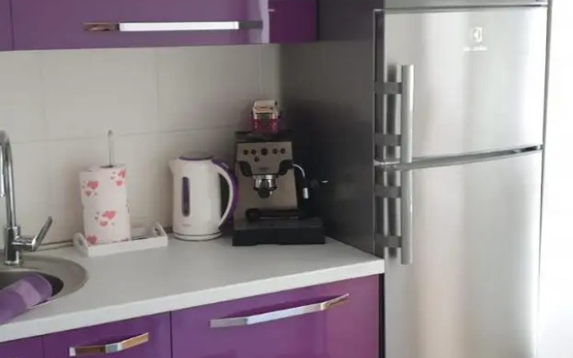 Apartman Aura