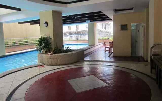 Alcoves Apartments - Legaspi