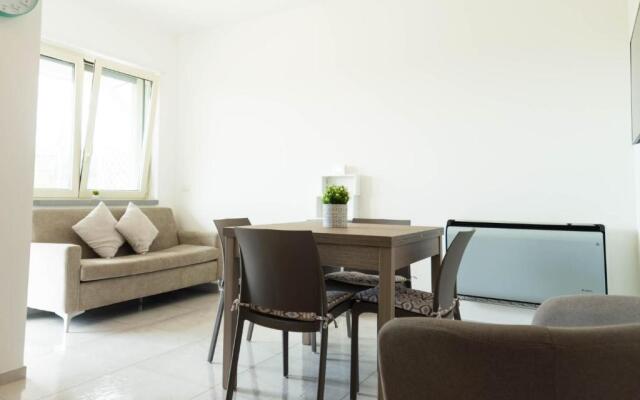 Razione K Appartamenti & SPA