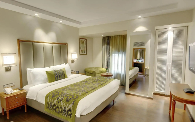 Lemon Tree Premier The Atrium, Ahmedabad
