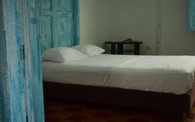 Mango Tree Hostel 4 20