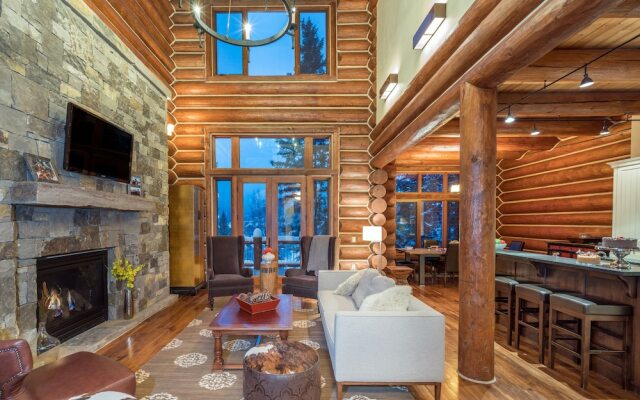 Prospect Falls by Exceptional Stays