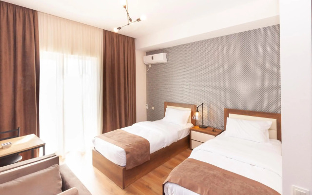 Hotel Amser