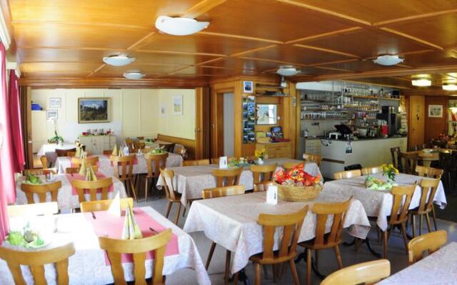 Gasthaus Tourist